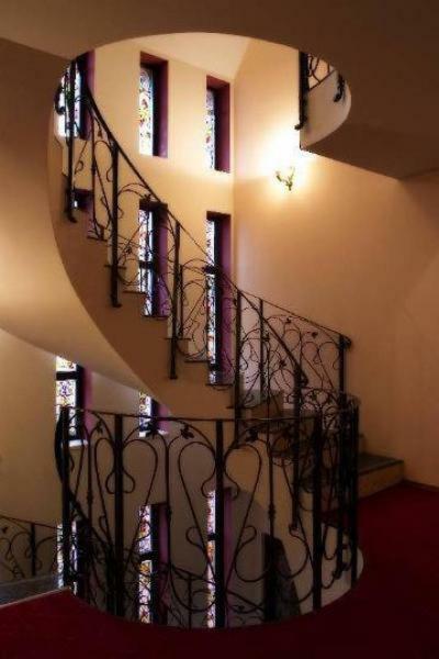 Hotel Imperial Karánsebes Kültér fotó
